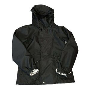 VOLCOM Snowboard Jacket Hooded Norell V.CO-Logical 10K MM/10K gm Sz XS